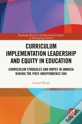 Curriculum Implementation Leadership And Equity In Education