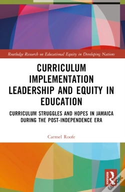 Capa do artigo Curriculum Implementation Leadership And Equity In Education