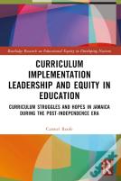 Curriculum Implementation Leadership And Equity In Education
