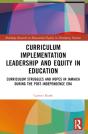 Curriculum Implementation Leadership And Equity In Education - Preview