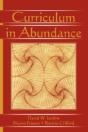 Curriculum In Abundance - Preview