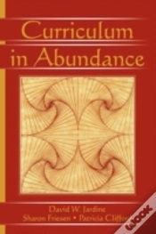 Capa do artigo Curriculum In Abundance