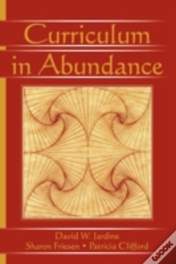 Capa do artigo Curriculum In Abundance