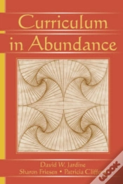 Capa do artigo Curriculum In Abundance