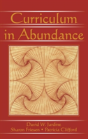 Curriculum In Abundance - Preview