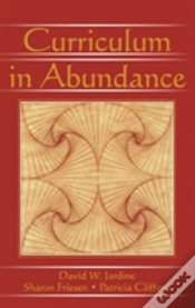 Capa do artigo Curriculum In Abundance