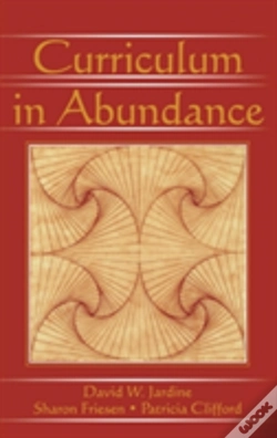 Capa do artigo Curriculum In Abundance
