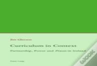 Curriculum In Context