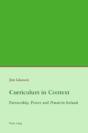 Curriculum In Context - Preview
