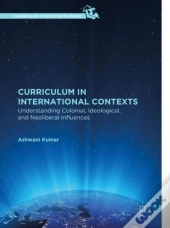 Curriculum In International Contexts