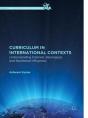 Curriculum In International Contexts - Preview