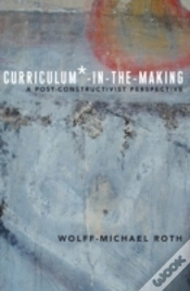 Capa do artigo Curriculum*-In-The-Making
