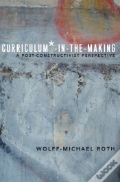 Capa do artigo Curriculum*-In-The-Making