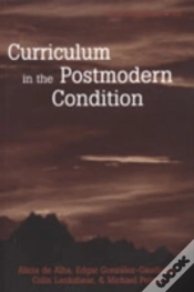 Capa do artigo Curriculum In The Postmodern Condition