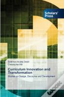 Curriculum Innovation And Transformation