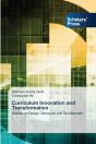 Curriculum Innovation And Transformation - Preview