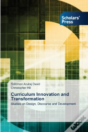 Capa do artigo Curriculum Innovation And Transformation