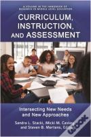 Curriculum, Instruction, And Assessment