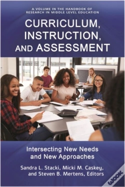 Capa do artigo Curriculum, Instruction, And Assessment