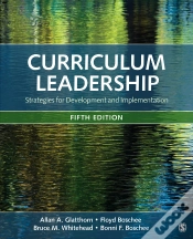 Capa do artigo Curriculum Leadership