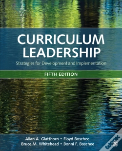 Capa do artigo Curriculum Leadership