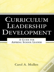 Capa do artigo Curriculum Leadership Development