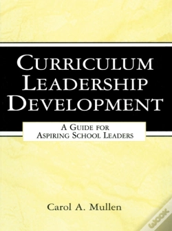 Capa do artigo Curriculum Leadership Development