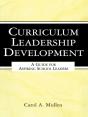 Curriculum Leadership Development - Preview