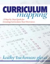 Capa do artigo Curriculum Mapping
