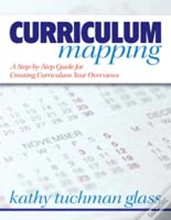 Capa do artigo Curriculum Mapping