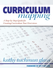 Capa do artigo Curriculum Mapping