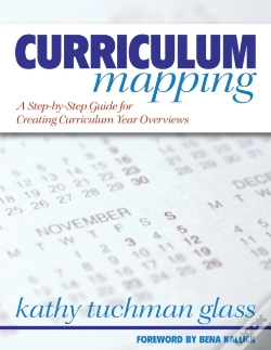 Capa do artigo Curriculum Mapping
