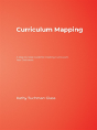 Curriculum Mapping - Preview