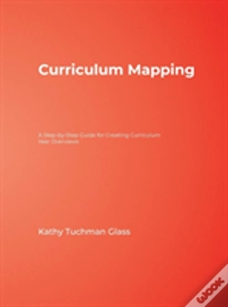 Capa do artigo Curriculum Mapping