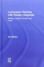 Curriculum Planning With Design Language - Preview