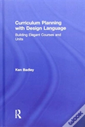 Capa do artigo Curriculum Planning With Design Language
