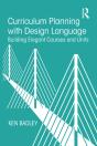 Curriculum Planning With Design Language - Preview