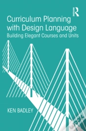 Capa do artigo Curriculum Planning With Design Language