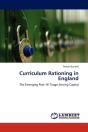 Curriculum Rationing In England - Preview