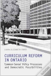Curriculum Reform In Ontario