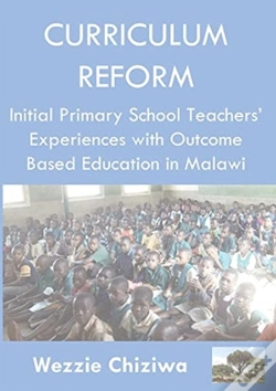Capa do artigo Curriculum Reform