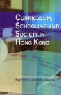 Curriculum Schooling & Society In Hong K - Preview