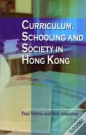 Capa do artigo Curriculum Schooling & Society In Hong K
