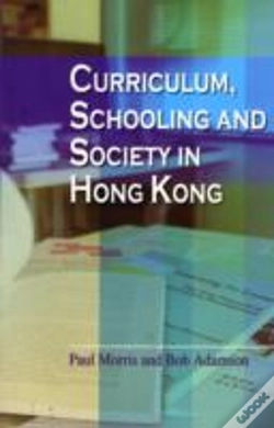 Capa do artigo Curriculum Schooling & Society In Hong K