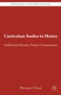Curriculum Studies In Mexico