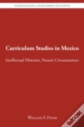Curriculum Studies In Mexico