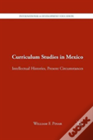 Curriculum Studies In Mexico