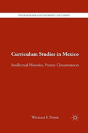 Curriculum Studies In Mexico - Preview