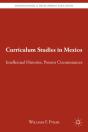 Curriculum Studies In Mexico - Preview
