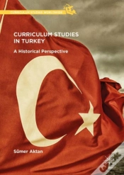 Capa do artigo Curriculum Studies In Turkey